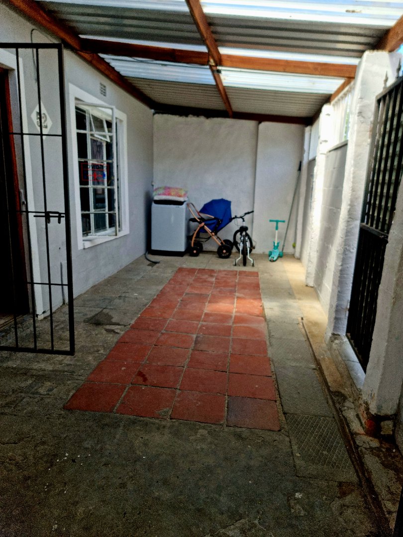 2 Bedroom Property for Sale in Kleinvlei Western Cape